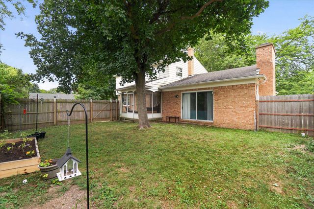 5140 N Mckinley Street, Flushing, MI 48433