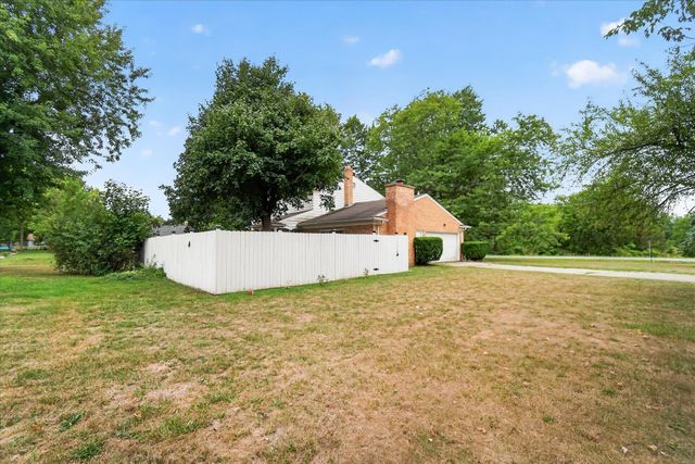 5140 N Mckinley Street, Flushing, MI 48433