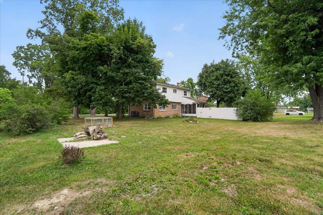 5140 N Mckinley Street, Flushing, MI 48433
