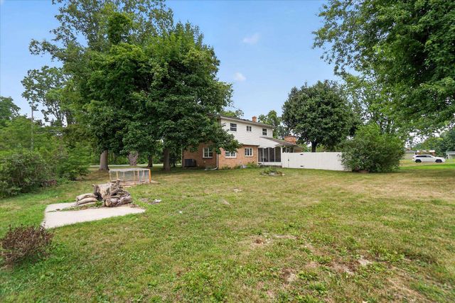 5140 N Mckinley Street, Flushing, MI 48433