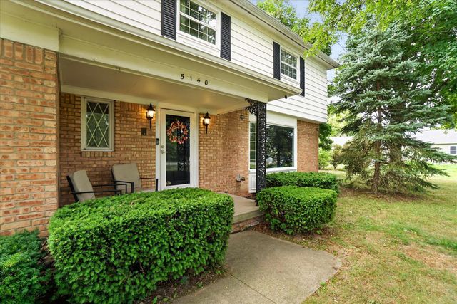 5140 N Mckinley Street, Flushing, MI 48433
