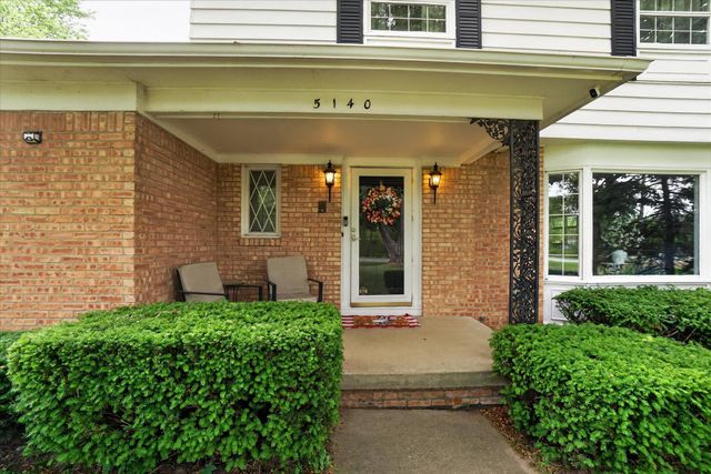5140 N Mckinley Street, Flushing, MI 48433