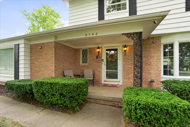 5140 N Mckinley Street, Flushing, MI 48433