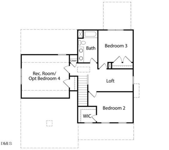 98 Ambrosia Way, Bunnlevel, NC 28323