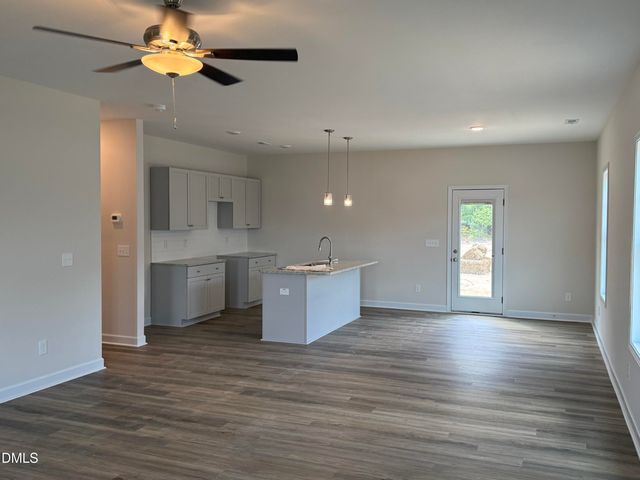 98 Ambrosia Way, Bunnlevel, NC 28323