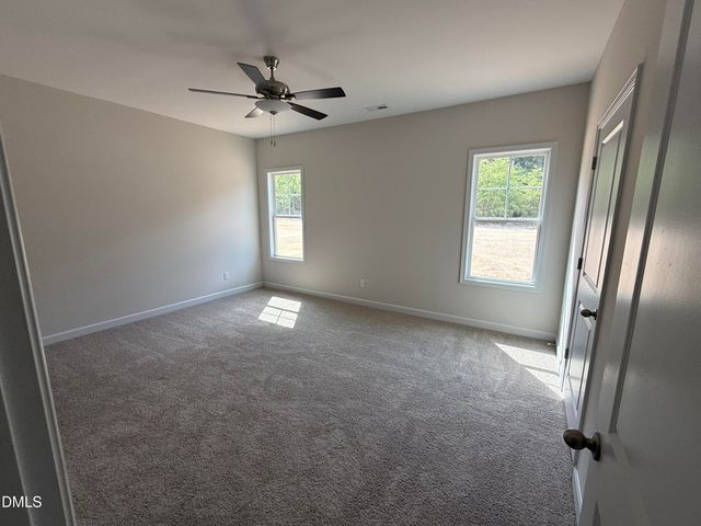 98 Ambrosia Way, Bunnlevel, NC 28323