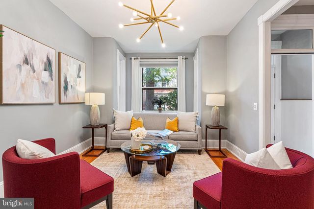1518 MONROE ST NW, Washington, DC 20010