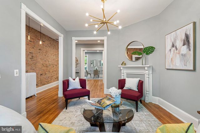 1518 MONROE ST NW, Washington, DC 20010