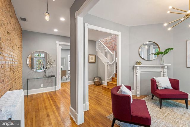 1518 MONROE ST NW, Washington, DC 20010