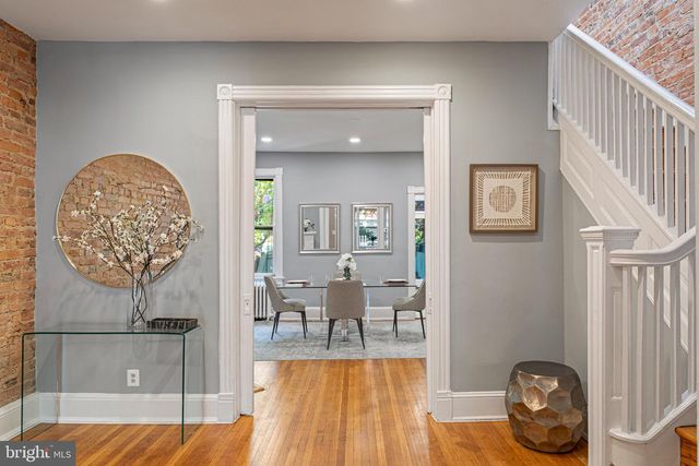 1518 MONROE ST NW, Washington, DC 20010