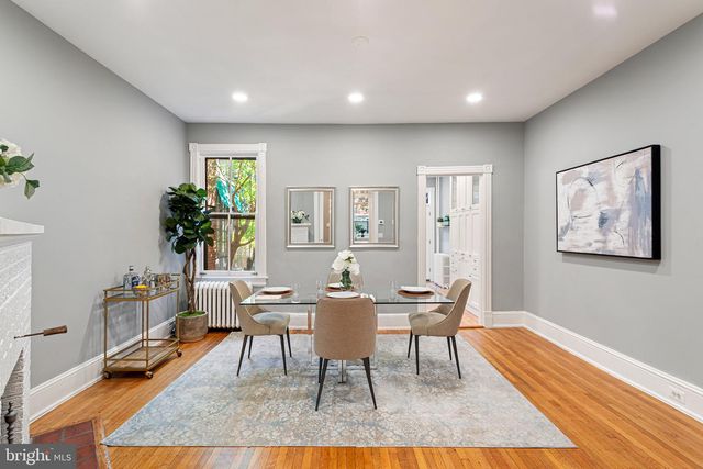 1518 MONROE ST NW, Washington, DC 20010