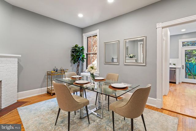 1518 MONROE ST NW, Washington, DC 20010