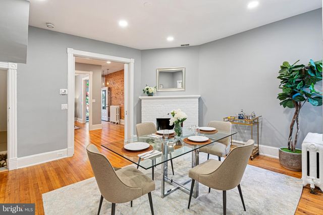1518 MONROE ST NW, Washington, DC 20010