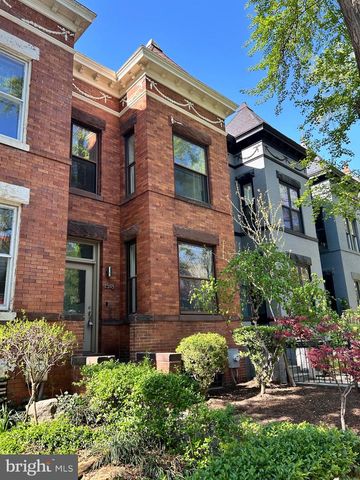 1518 MONROE ST NW, Washington, DC 20010