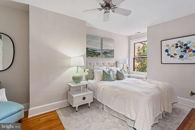 1518 MONROE ST NW, Washington, DC 20010
