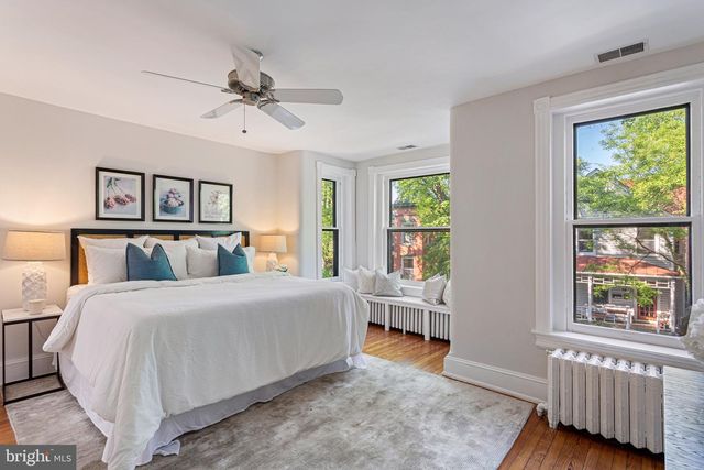 1518 MONROE ST NW, Washington, DC 20010