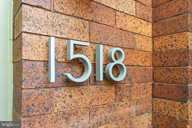 1518 MONROE ST NW, Washington, DC 20010