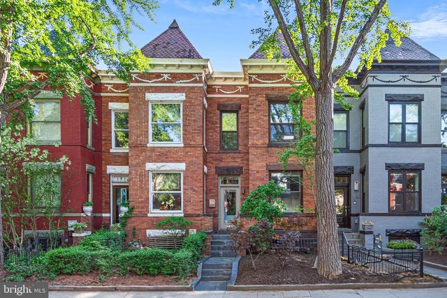 1518 MONROE ST NW, Washington, DC 20010