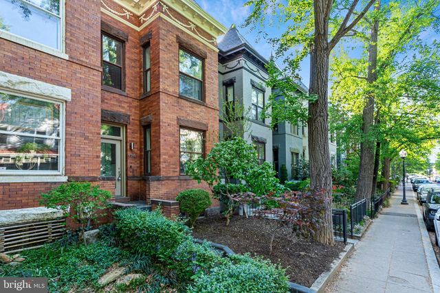 1518 MONROE ST NW, Washington, DC 20010