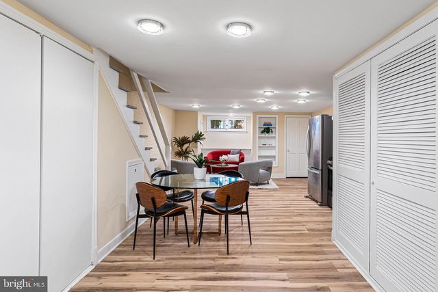 1518 MONROE ST NW, Washington, DC 20010