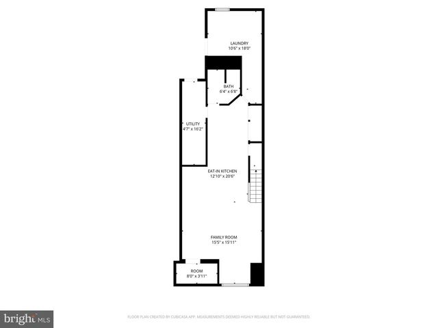 1518 MONROE ST NW, Washington, DC 20010