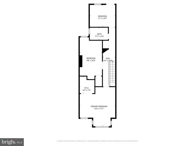 1518 MONROE ST NW, Washington, DC 20010