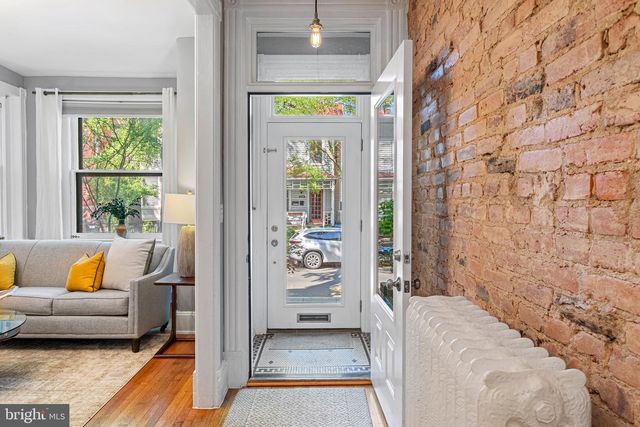 1518 MONROE ST NW, Washington, DC 20010