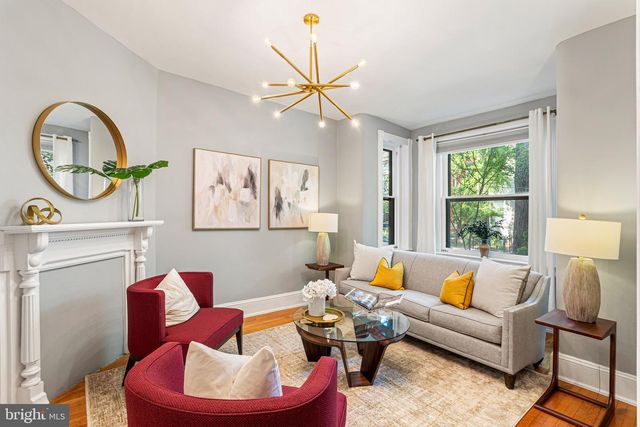 1518 MONROE ST NW, Washington, DC 20010