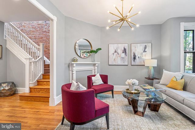 1518 MONROE ST NW, Washington, DC 20010