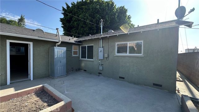 6651 Coronado, Long Beach, CA 90805