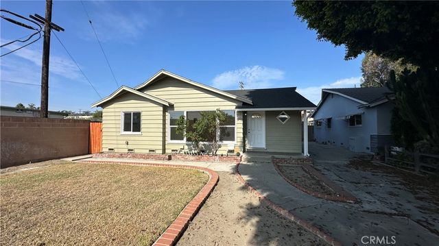 6651 Coronado, Long Beach, CA 90805