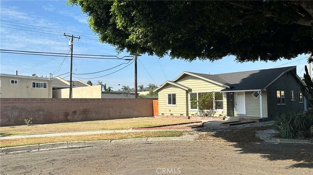 6651 Coronado, Long Beach, CA 90805
