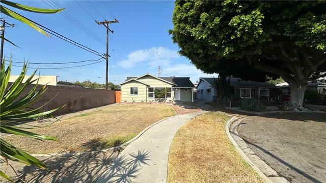 6651 Coronado, Long Beach, CA 90805