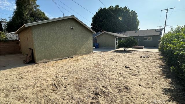 6651 Coronado, Long Beach, CA 90805