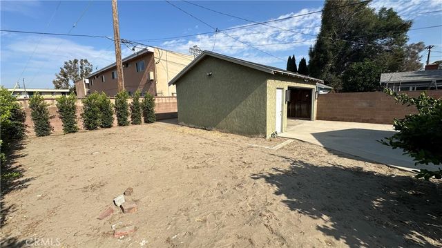 6651 Coronado, Long Beach, CA 90805