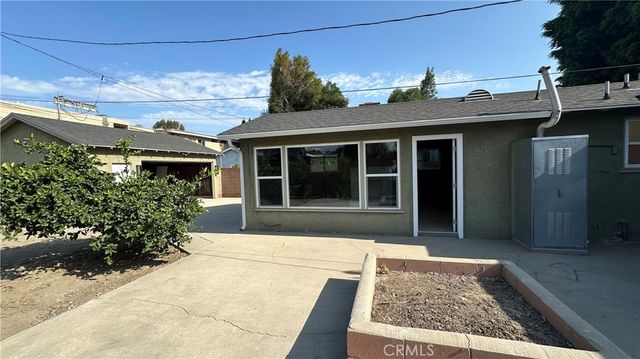6651 Coronado, Long Beach, CA 90805