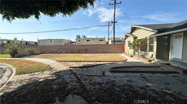 6651 Coronado, Long Beach, CA 90805