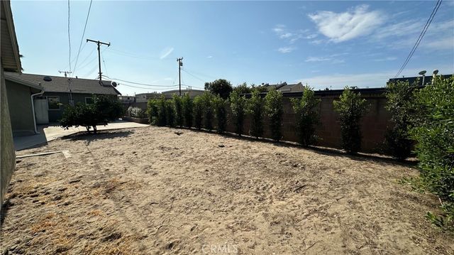 6651 Coronado, Long Beach, CA 90805