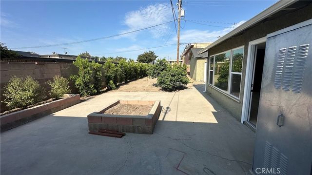 6651 Coronado, Long Beach, CA 90805