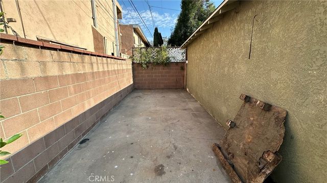 6651 Coronado, Long Beach, CA 90805