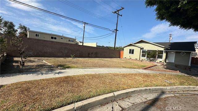6651 Coronado, Long Beach, CA 90805
