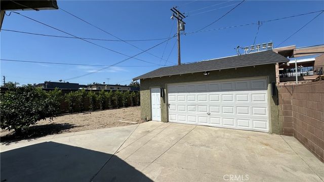 6651 Coronado, Long Beach, CA 90805