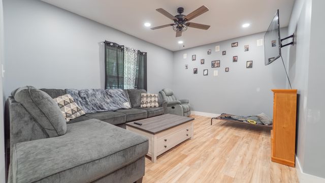 208 E Prairie Ronde Street, Dowagiac City, MI 49047