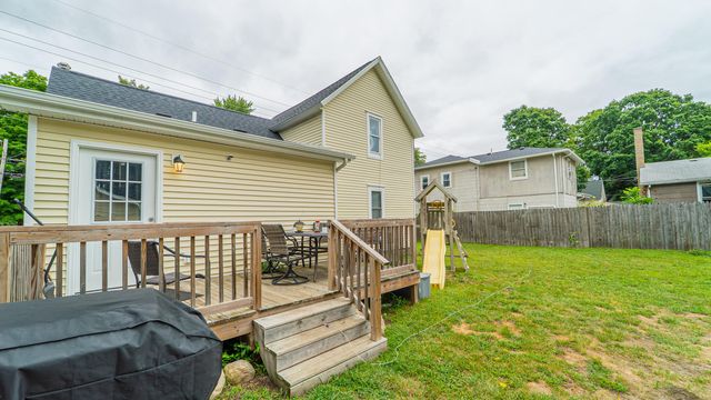 208 E Prairie Ronde Street, Dowagiac City, MI 49047