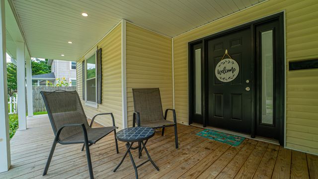 208 E Prairie Ronde Street, Dowagiac City, MI 49047