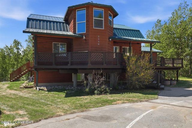 2140 S Church Street, Palmer, AK 99645
