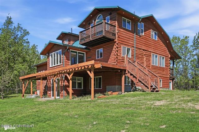 2140 S Church Street, Palmer, AK 99645