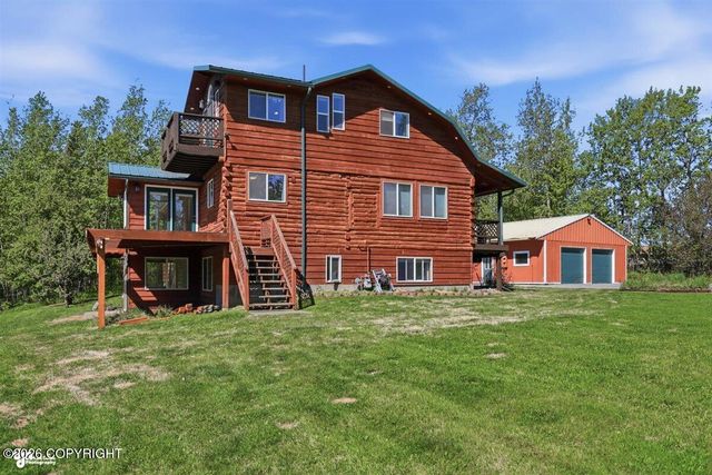 2140 S Church Street, Palmer, AK 99645
