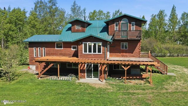 2140 S Church Street, Palmer, AK 99645