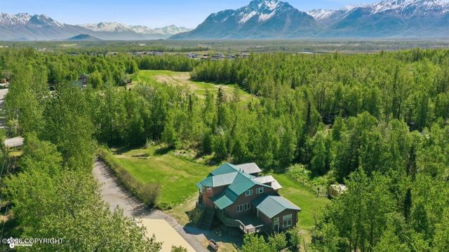 2140 S Church Street, Palmer, AK 99645